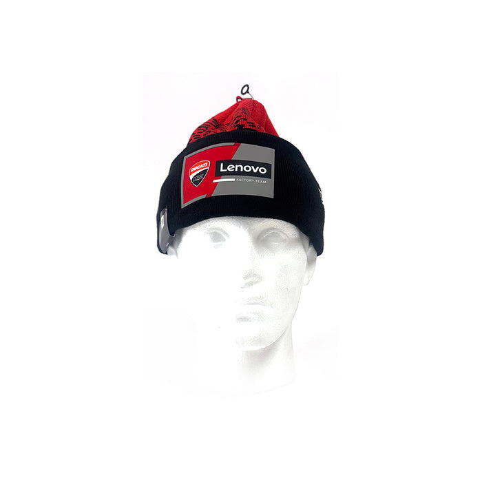 2024 Ducati Moto GP Beanie Bagnaia