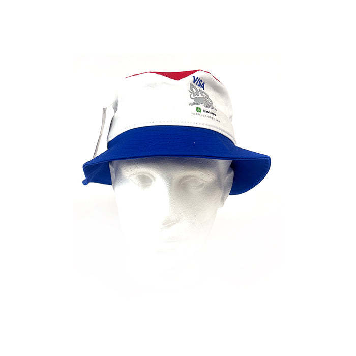 2024 Visa Cash App Bucket Hat VCARB Small