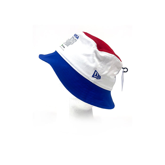 2024 Visa Cash App Bucket Hat VCARB Small