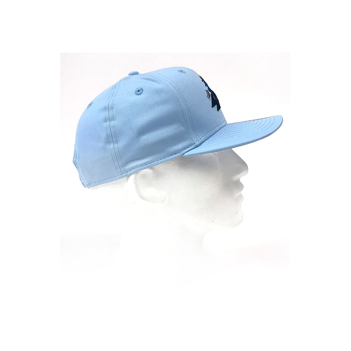 2024 Alpine F1 Floral Logo Blue M/L