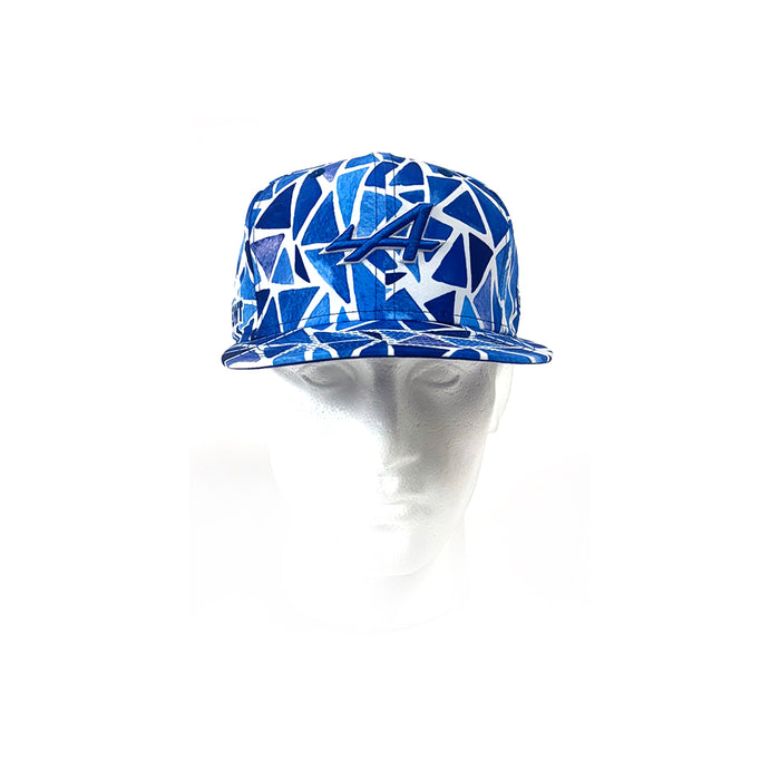 2024 Alpine F1 Spanish GP Team Cap M/L