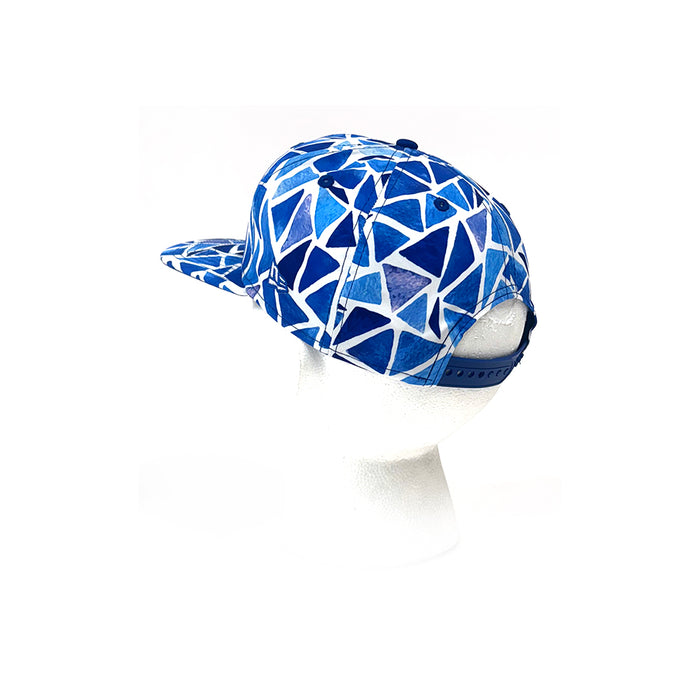 2024 Alpine F1 Spanish GP Team Cap M/L