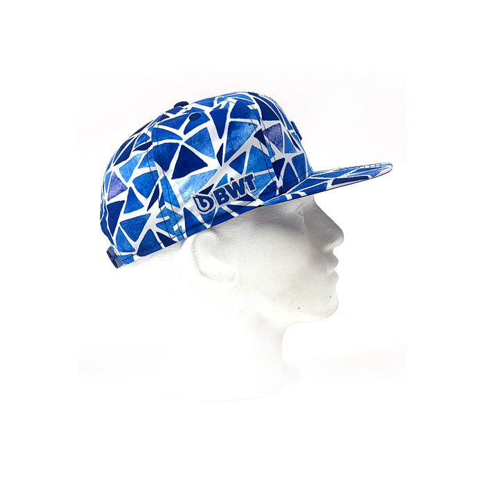 2024 Alpine F1 Spanish GP Team Cap M/L