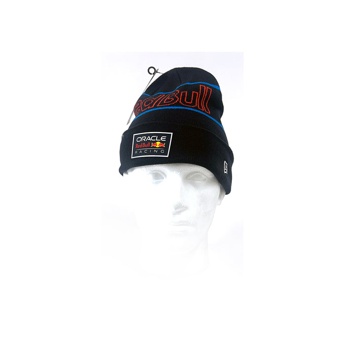 2024 Red Bull Perez Cuff Beanie