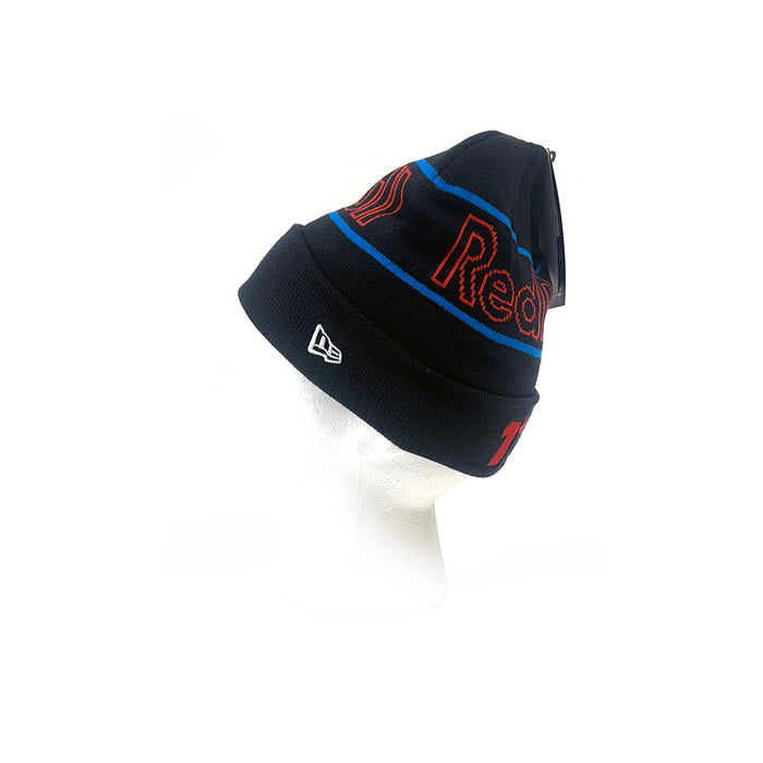 2024 Red Bull Perez Cuff Beanie