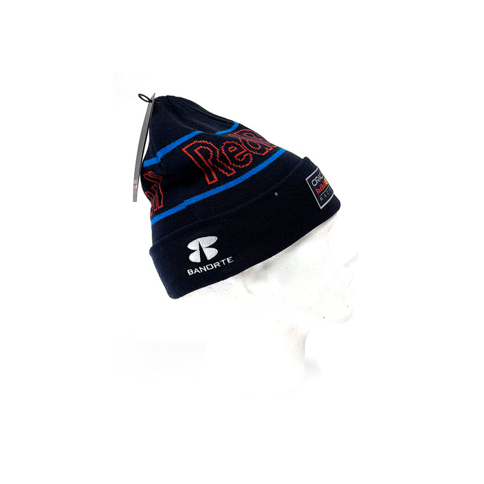 2024 Red Bull Perez Cuff Beanie