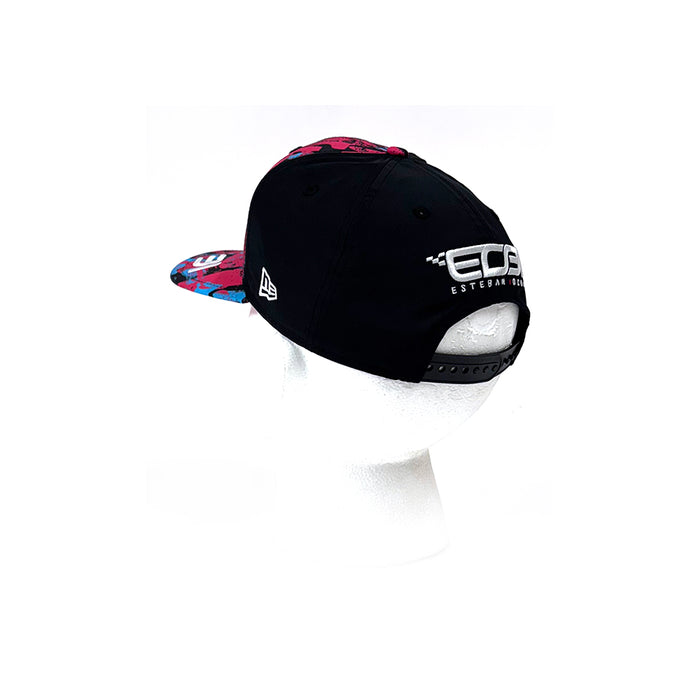 2024 Alpine F1 Ocon British GP Cap M/L