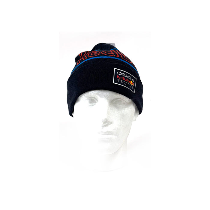2024 Red Bull Team Cuff Beanie