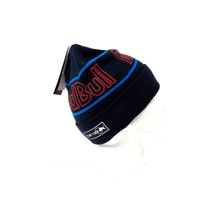 2024 Red Bull Team Cuff Beanie