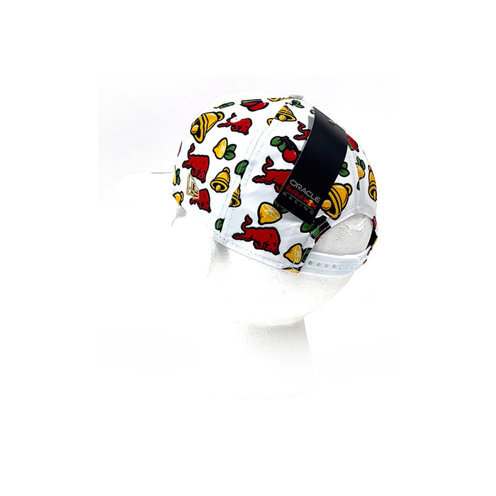 2024 Red Bull Racing Team Cap Las Vegas