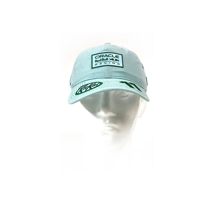 2024 Red Bull Racing Perez Mexico GP Team Cap