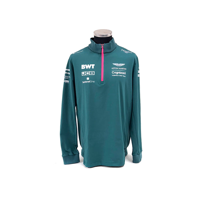 Aston Martin F1 Team Kit Midlayer