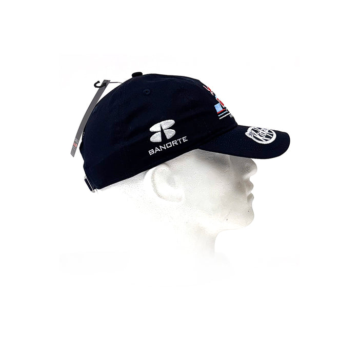 2024 Red Bull Racing Perez Reedition Retro Logo Cap