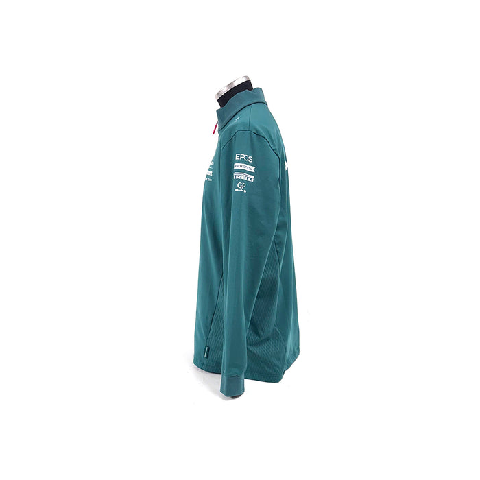 Aston Martin F1 Team Kit Midlayer