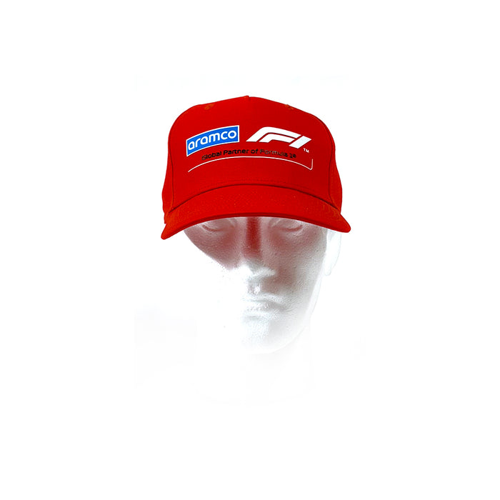 Aramco Formula 1 Cap