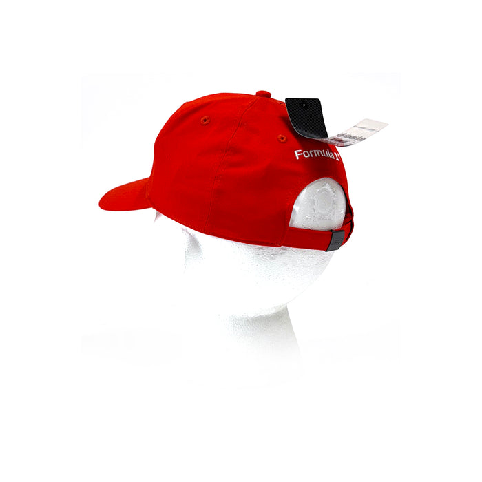 Aramco Formula 1 Cap