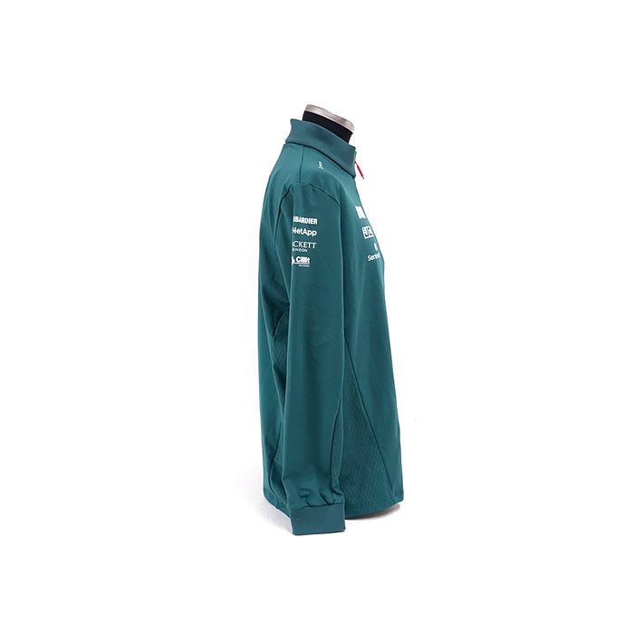 Aston Martin F1 Team Kit Midlayer