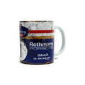 Rothmans #1 Mug