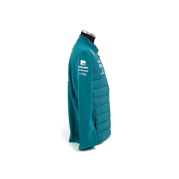 Aston Martin F1 Team Hybrid Jacket