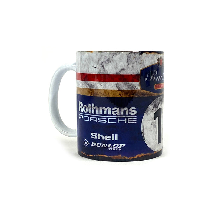 Rothmans #1 Mug