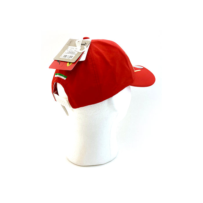 Ferrari F1 2024 Kids Team Cap