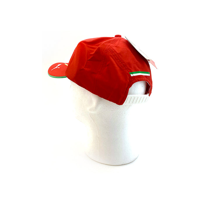 Ferrari F1 2024 Kids Team Cap