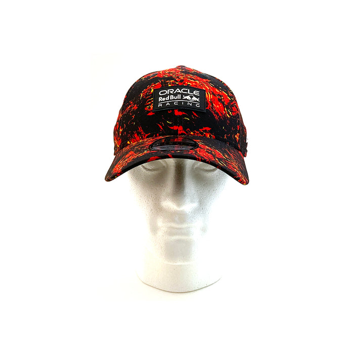 Red Bull Racing F1 2024 Team Cap Fire