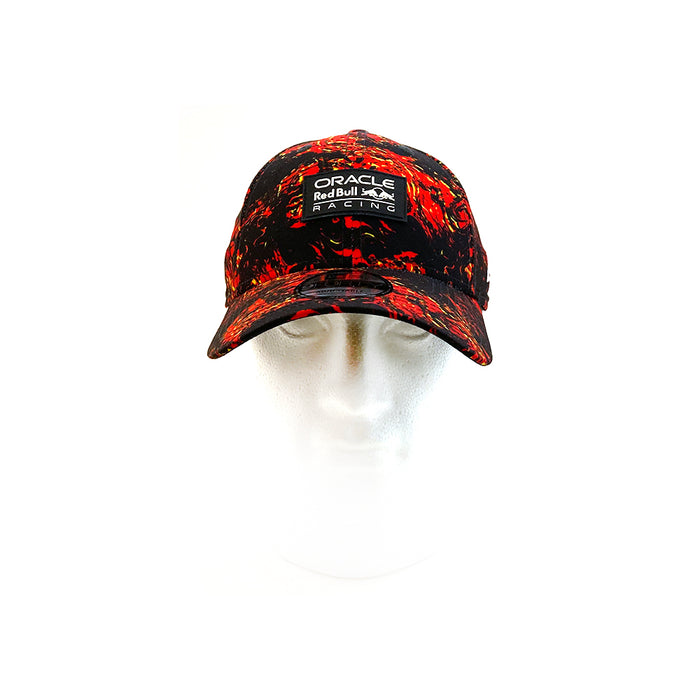 Red Bull Racing F1 2024 Team Cap Fire