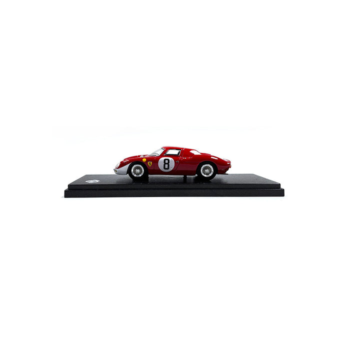 Remember 1/43 1964 Ferrari 250 LM #8 Reims
