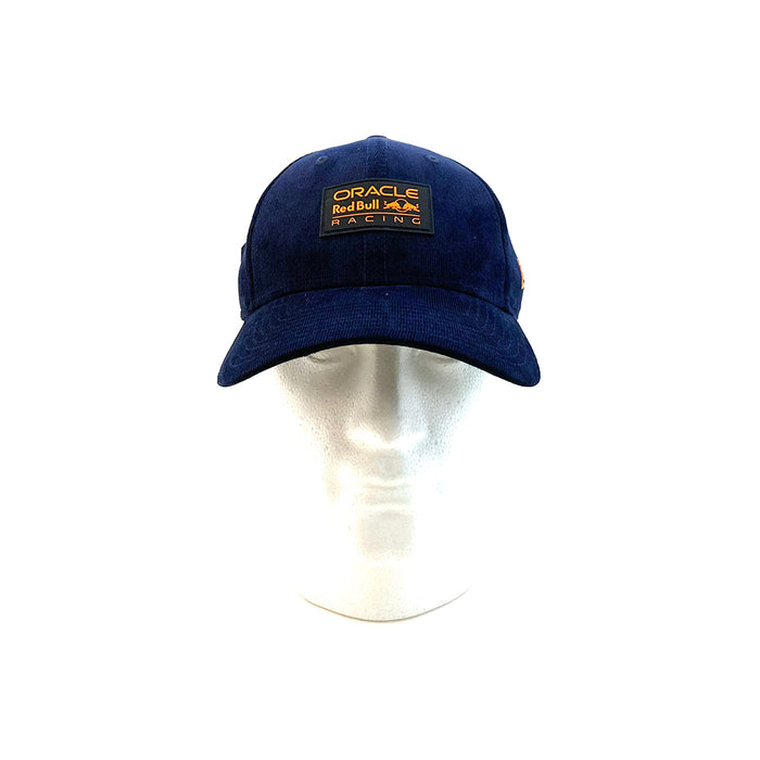 Red Bull Racing F1 Team Cap Blue Cord