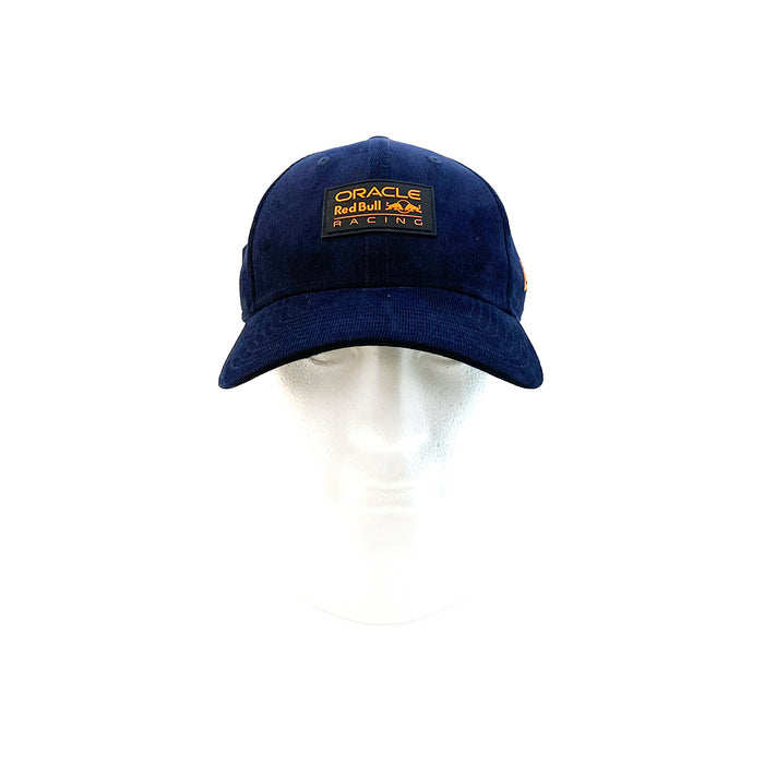 Red Bull Racing F1 Team Cap Blue Cord