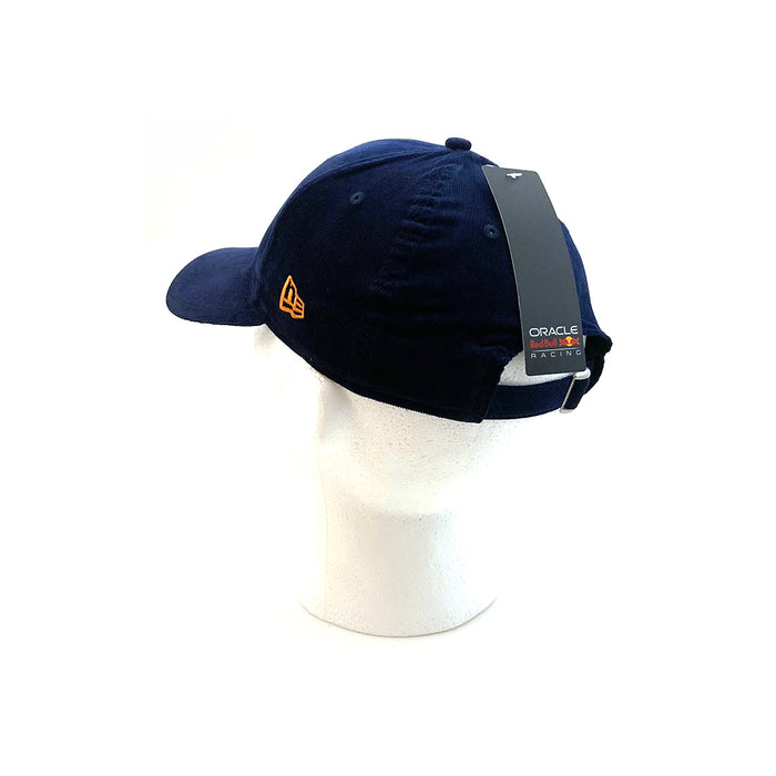 Red Bull Racing F1 Team Cap Blue Cord