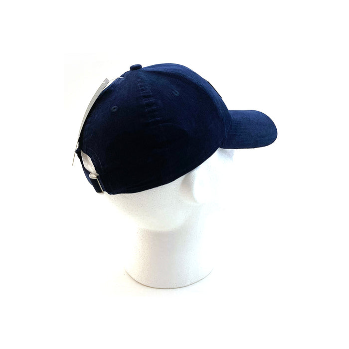 Red Bull Racing F1 Team Cap Blue Cord