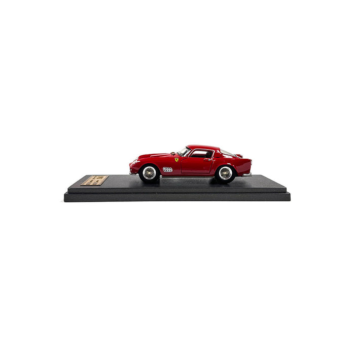 D43 1/43 1958 Ferrari 250 TDF Stradale Scaglietti 050