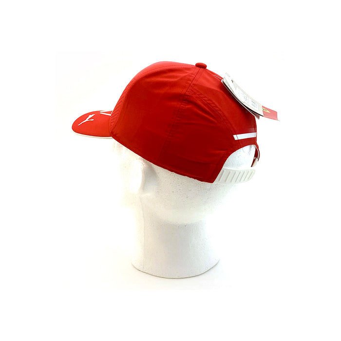 Ferrari F1 2024 Leclerc Cap