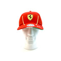 Ferrari F1 2024 Team Cap