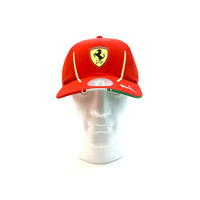 Ferrari F1 2024 Team Cap