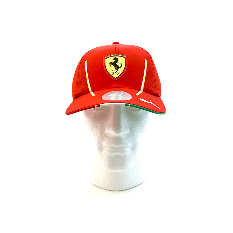 Ferrari F1 2024 Team Cap