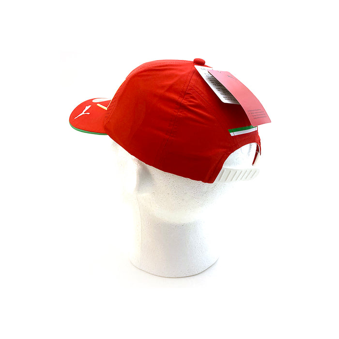 Ferrari F1 2024 Team Cap