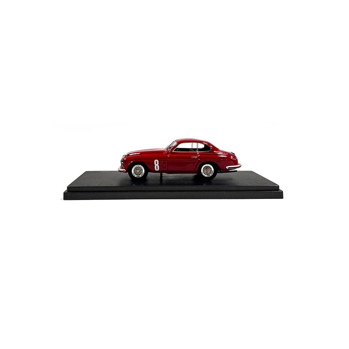 Atelier Models 1/43 1950 Ferrari 166 #8 Red ACM05X3