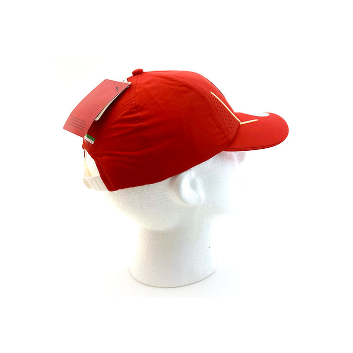 Ferrari F1 2024 Team Cap