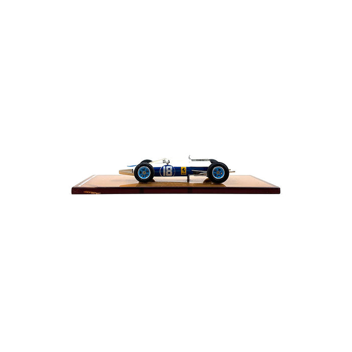 Tron 1/43 1964 Ferrari 156 Rodriguez Mexico MMK24