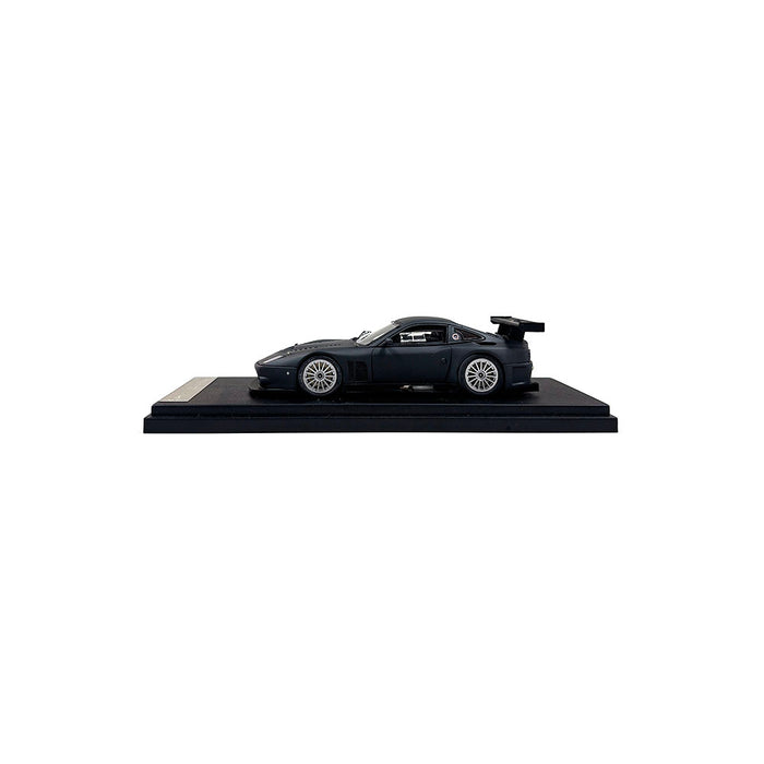 Racing 43 1/43 Ferrari 575 GTC Presentation Carbon