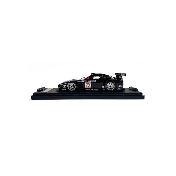 Racing 43 1/43 2004 Ferrari 575 GTC #17 Donington EL014