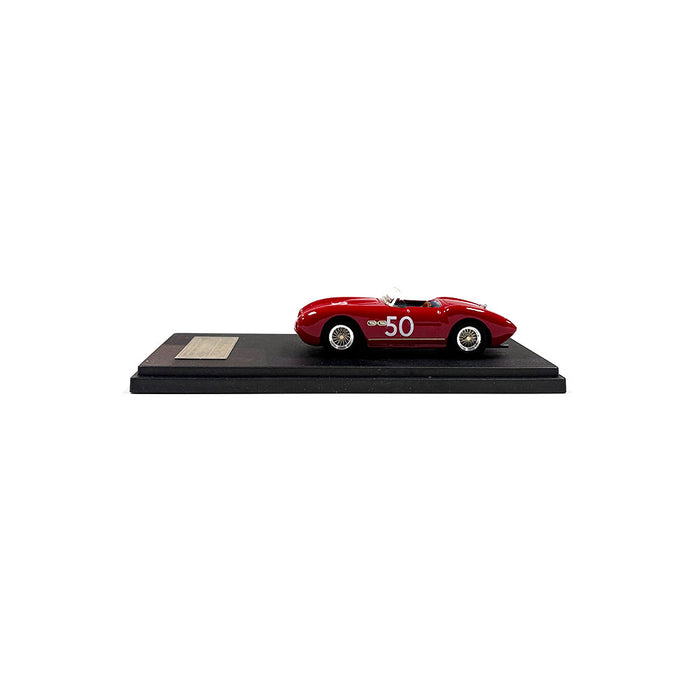 MG Model 1/43 1953 Ferrari 166 MM #50 Merano MGS162