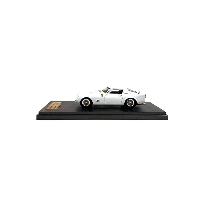 D43 Model 1/43 Ferrari 250 TDF White D43020