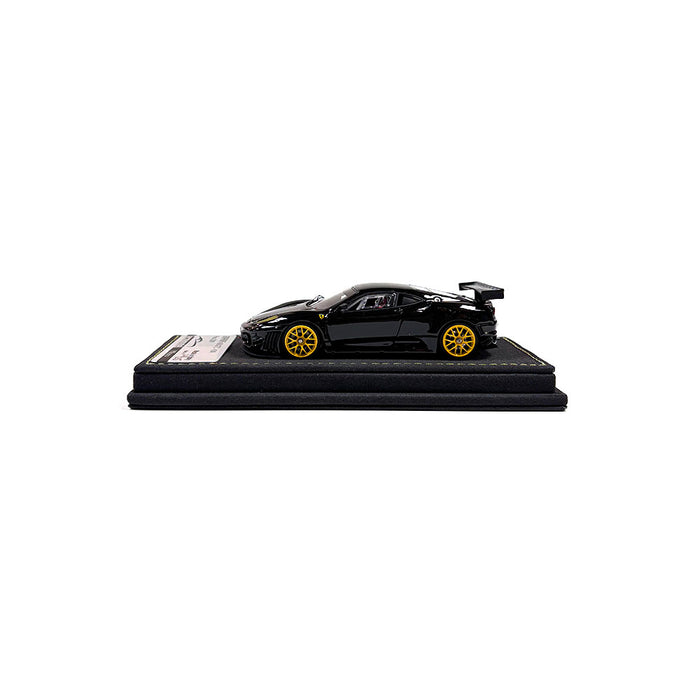Tecnomodel 1/43 2009 Ferrari 430 GT2 Nurburgring Test TMI31