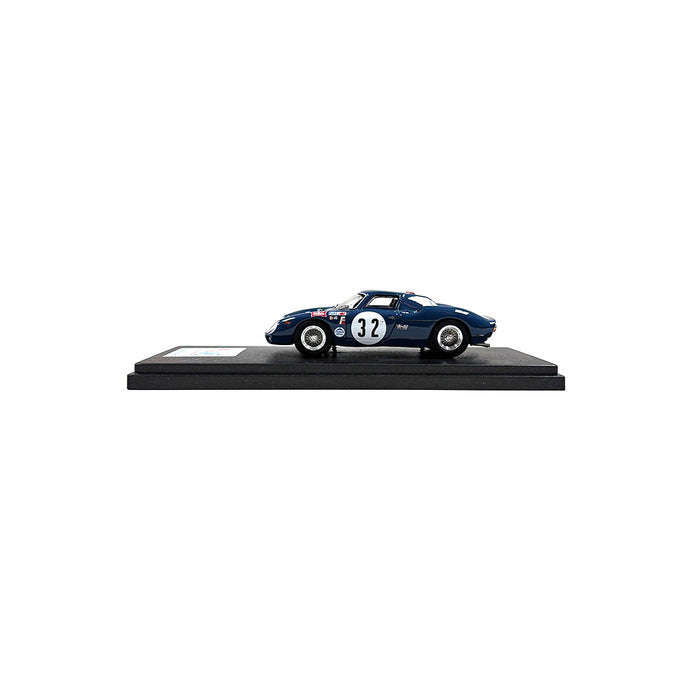 MG 1/43 1967 Ferrari 250 LM #32 Daytona 250LM06