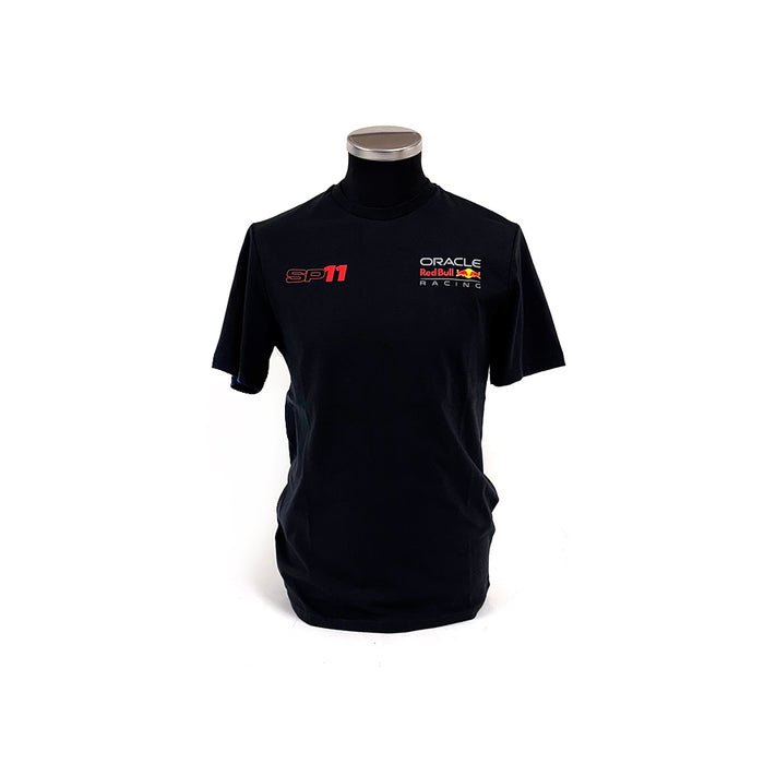 Red Bull Racing SP11 Driver Tee Black