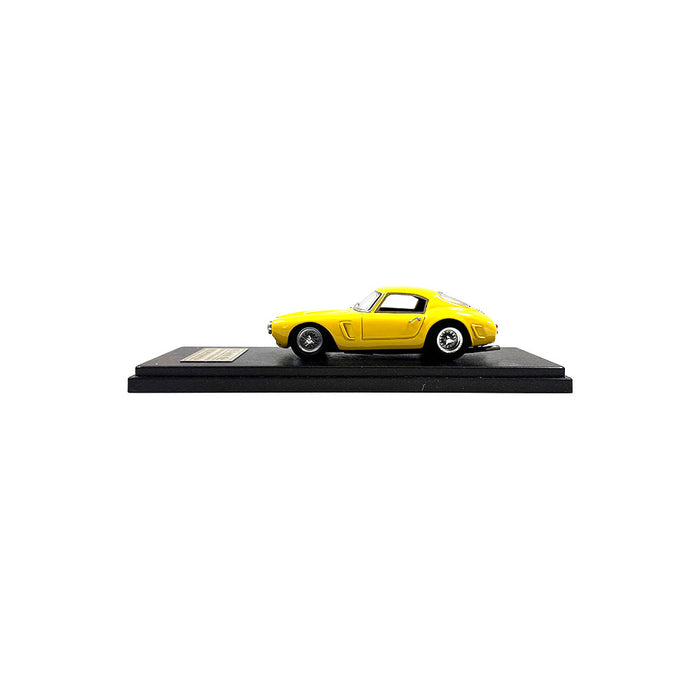 Bespoke Model 1/43 1960 Ferrari 250 SWB 1931GT Yellow